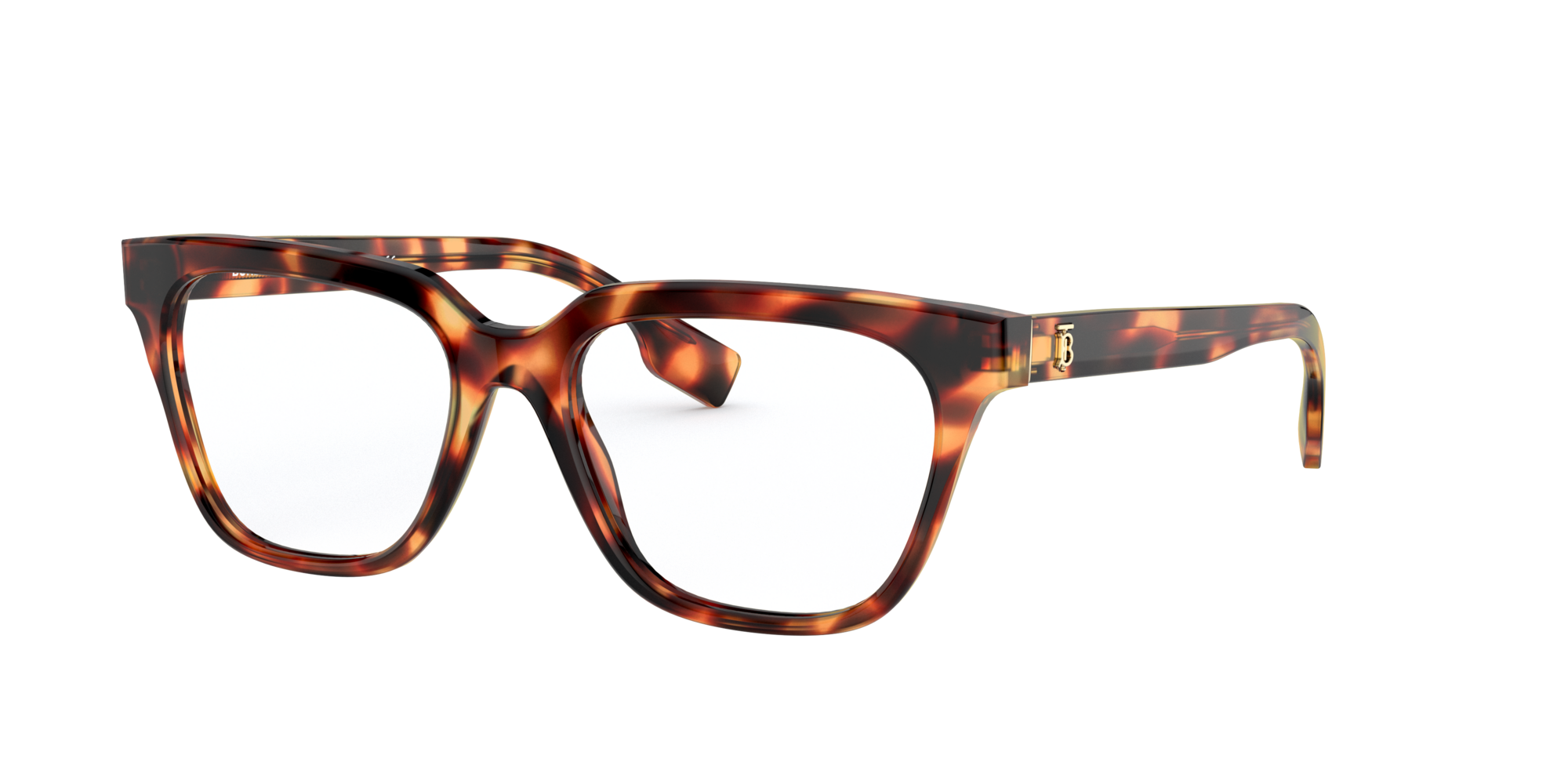 BE2324 DORIEN 3884 Montature da vista Burberry 1