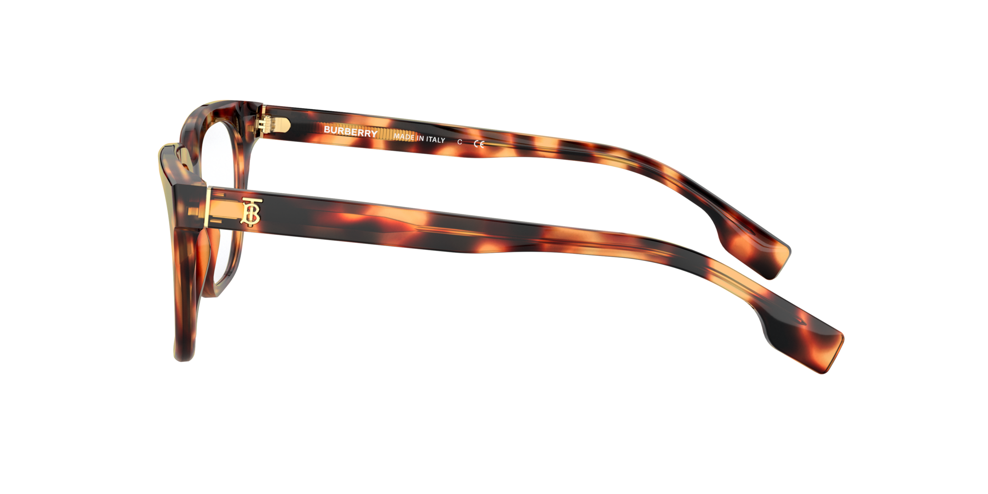 BE2324 DORIEN 3884 Montature da vista Burberry 3