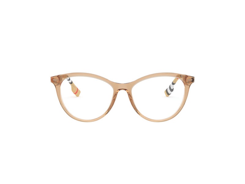 Burberry BE2325 AIDEN 3888 Montature da vista Burberry 2
