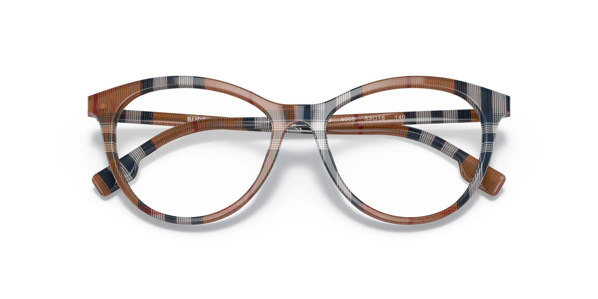 Burberry BE2325 AIDEN 4005 Montature da vista Burberry 2