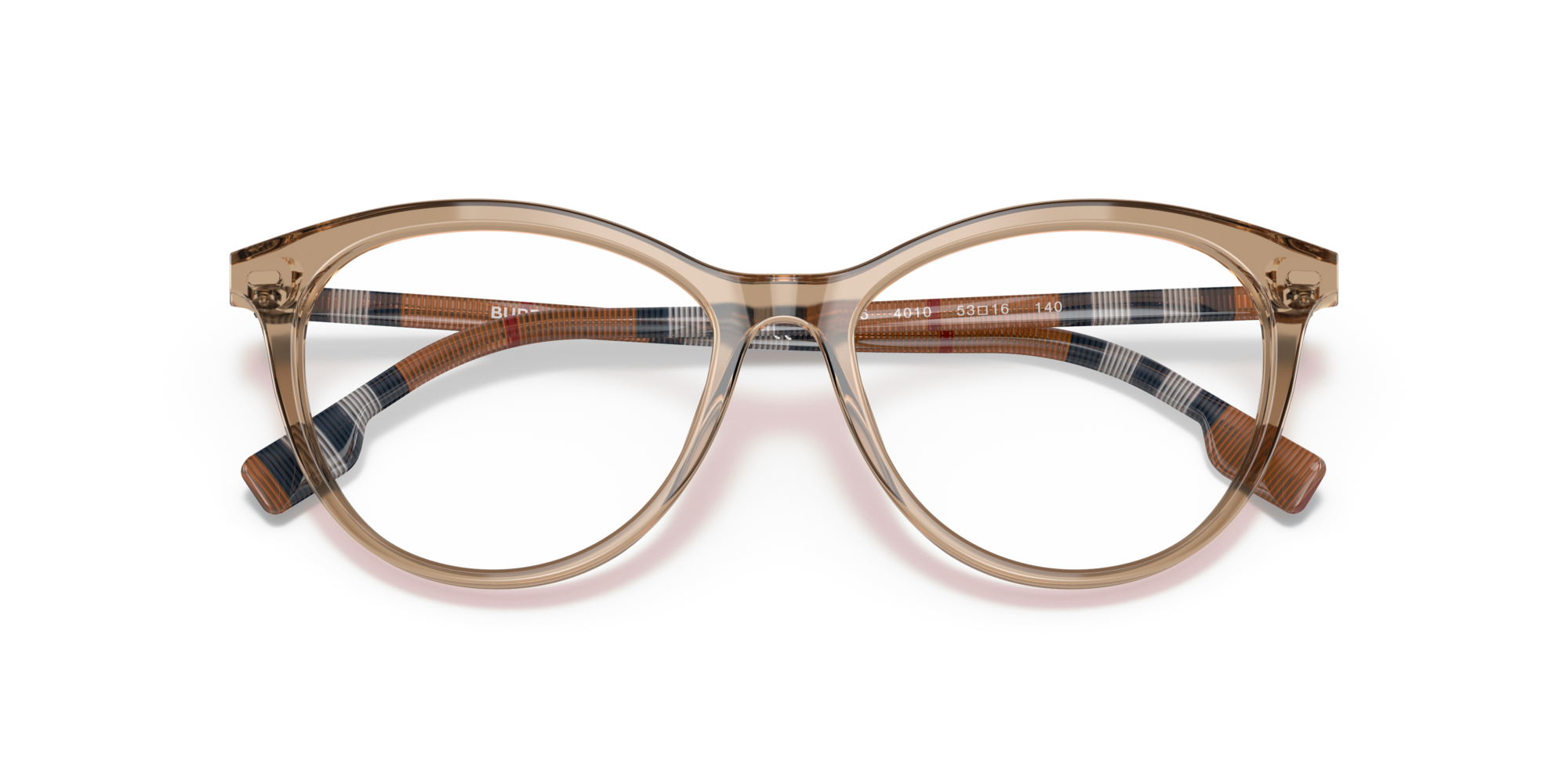 Burberry BE2325 AIDEN 4010 Montature da vista Burberry 2
