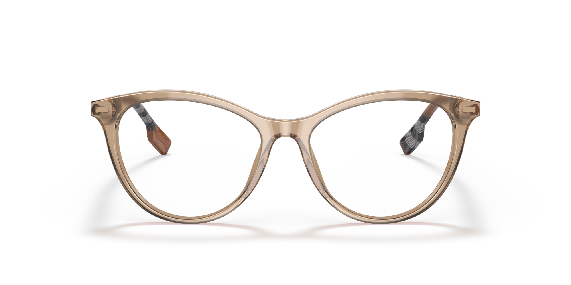 Burberry BE2325 AIDEN 4010 Montature da vista Burberry 3