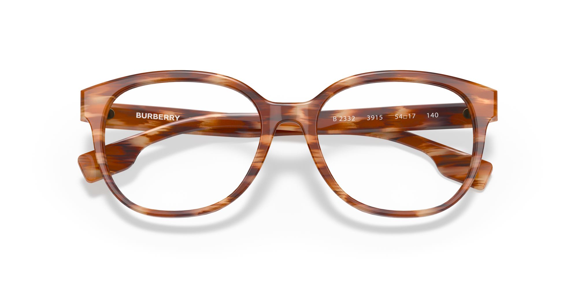 Burberry BE2332 3915 Montature da vista Burberry 2