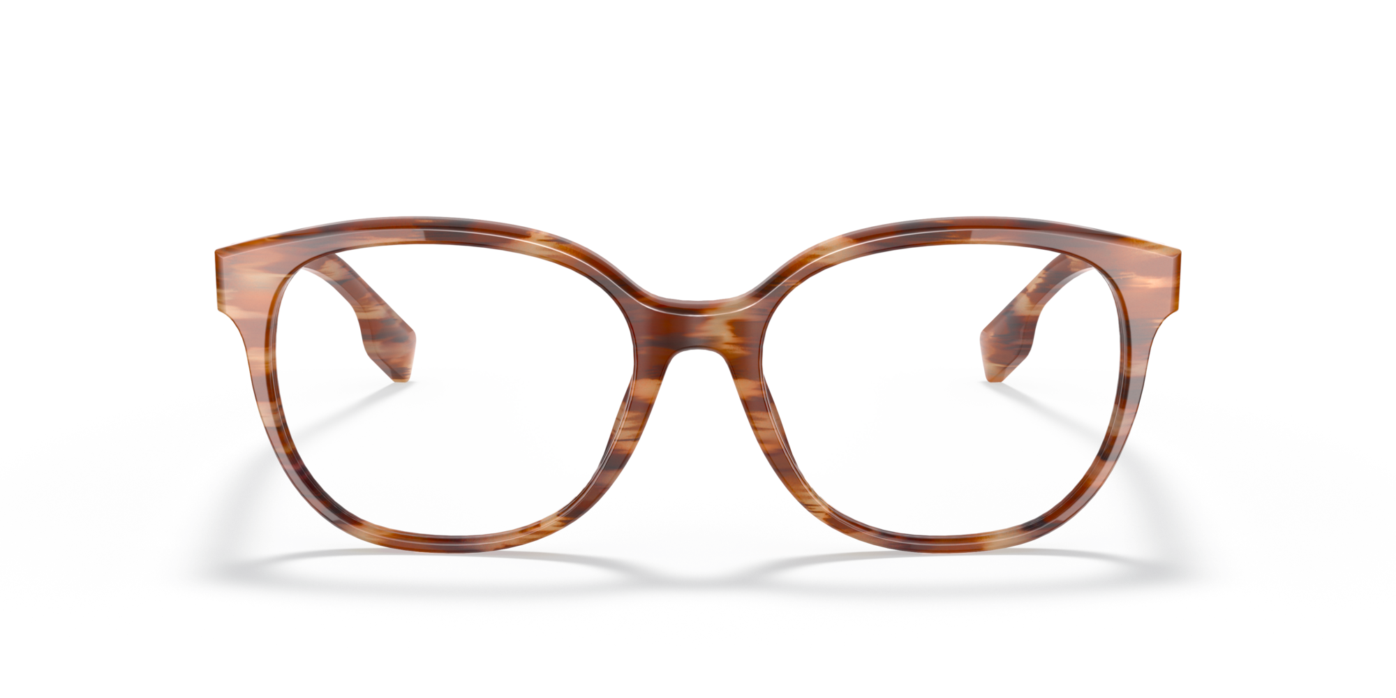 Burberry BE2332 3915 Montature da vista Burberry 3