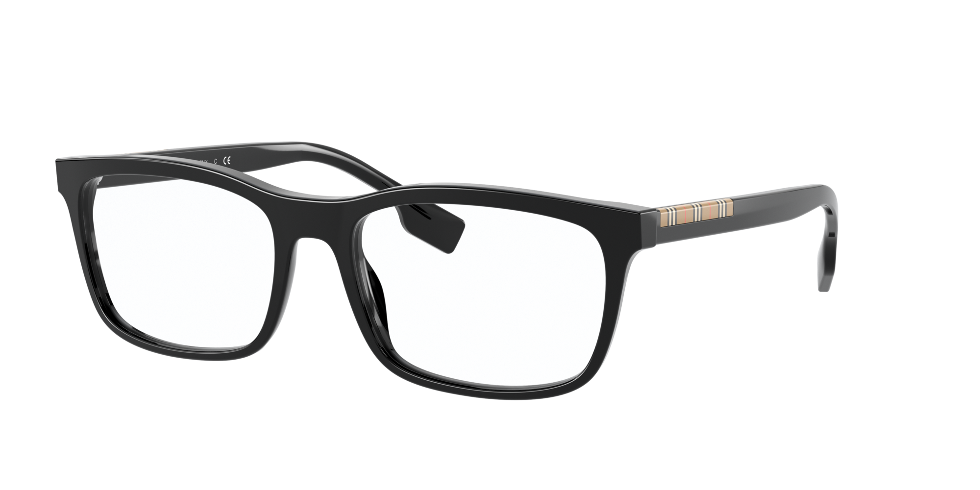 BE2334 ELM 3001 Montature da vista Burberry 1