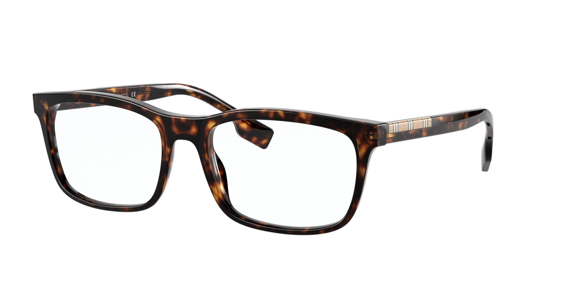 Burberry BE2334 ELM 3002 Montature da vista Burberry 1