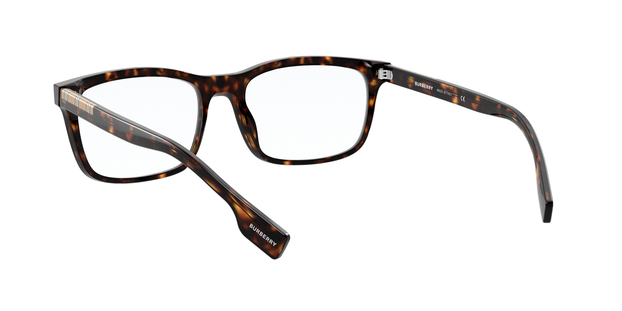Burberry BE2334 ELM 3002 Montature da vista Burberry 4
