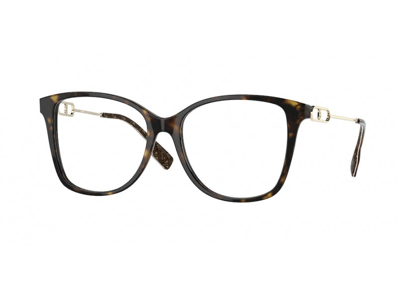 BE2336 3002 Montature da vista Burberry 1
