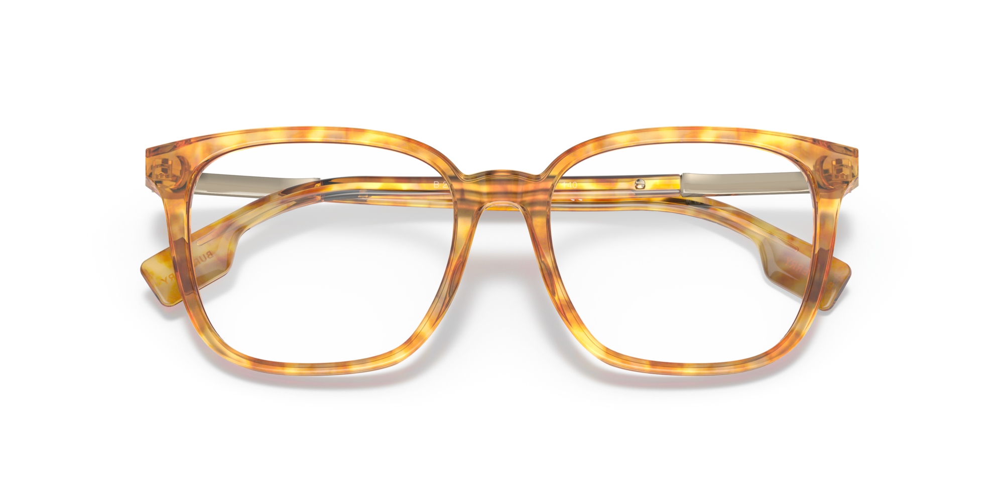 Burberry BE2338 3908 Montature da vista Burberry 2