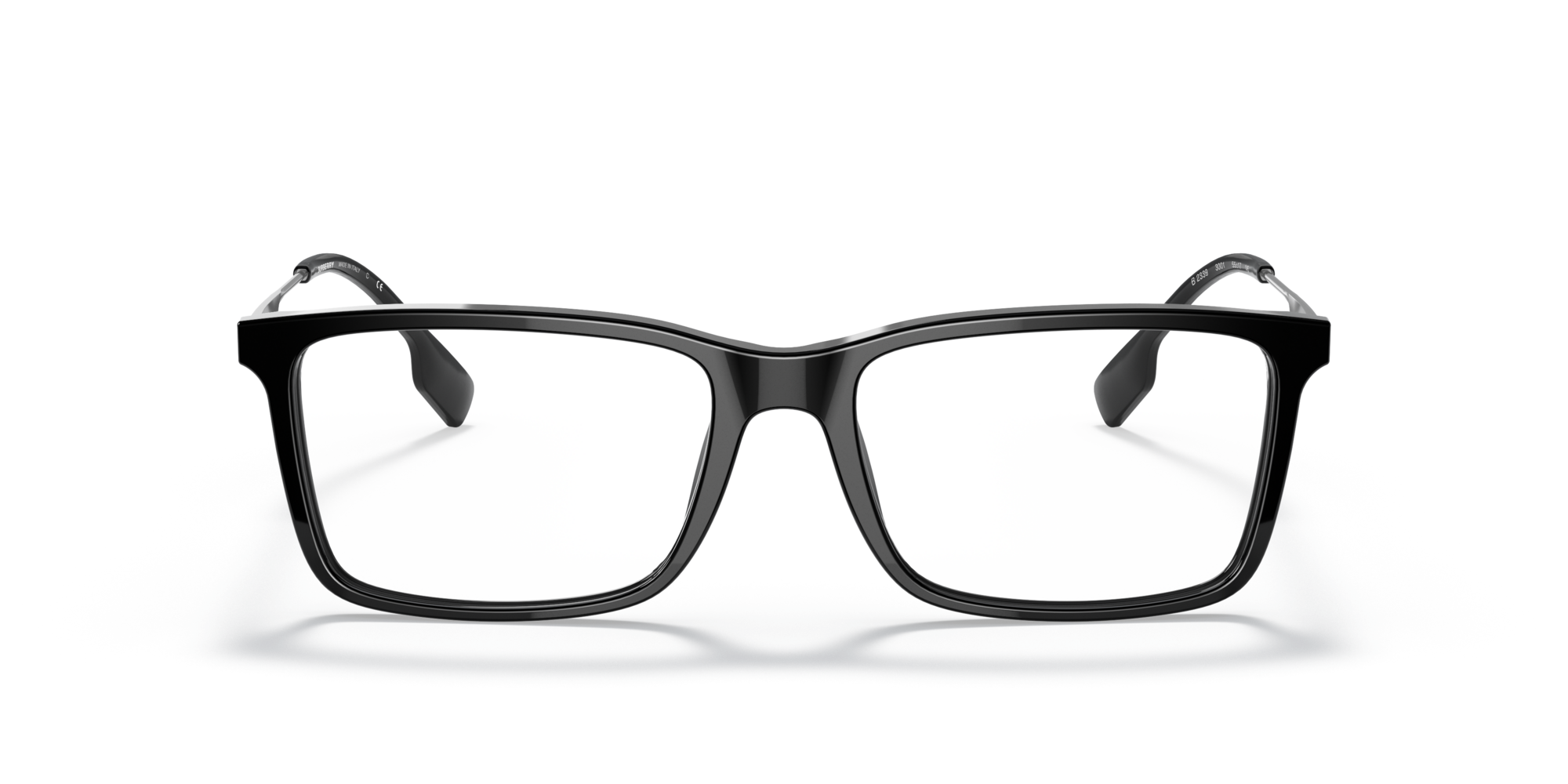 BE2339 Harrington 3001 Montature da vista Burberry 3