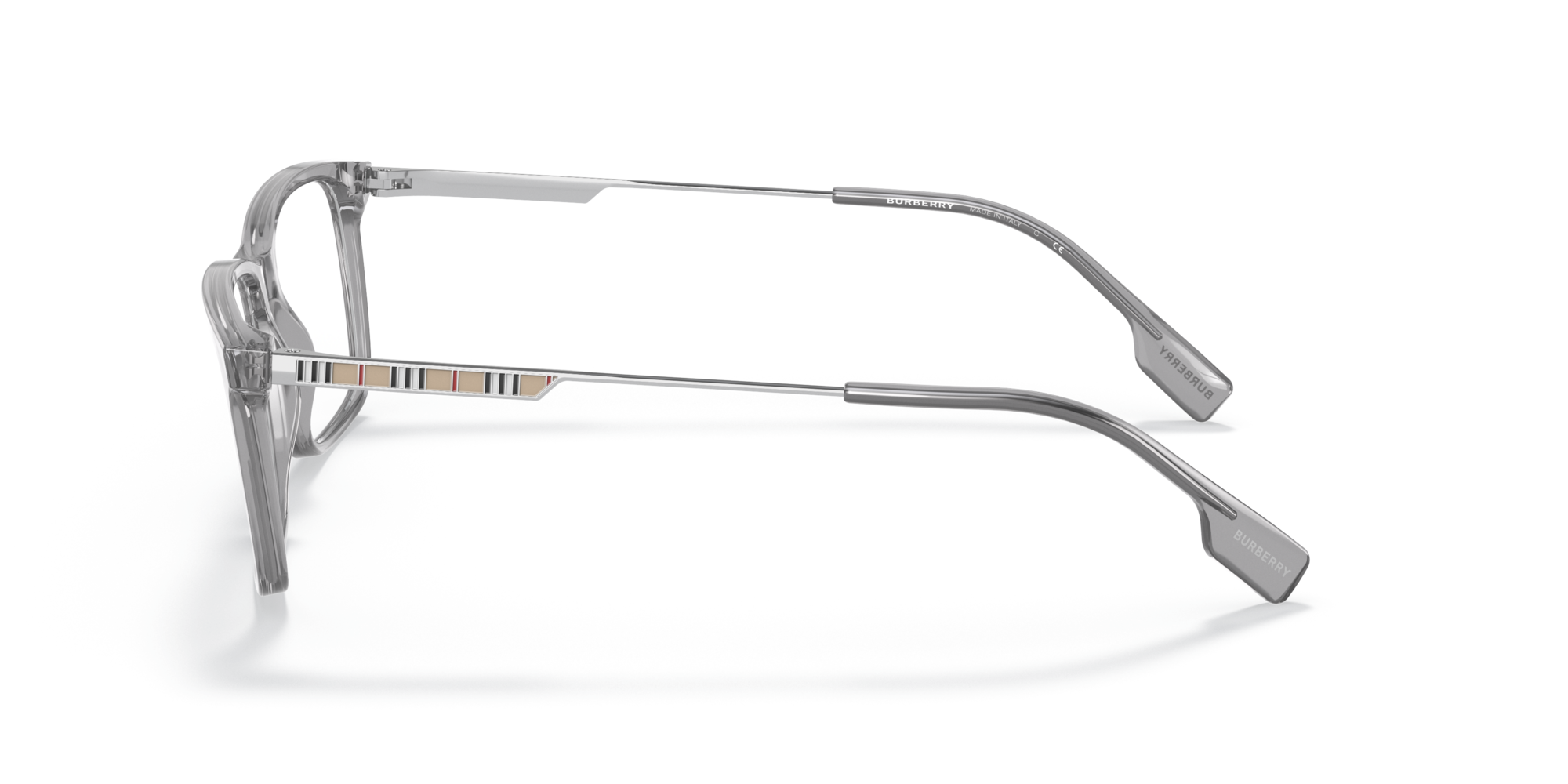 BE2339 Harrington 3028 Montature da vista Burberry 4