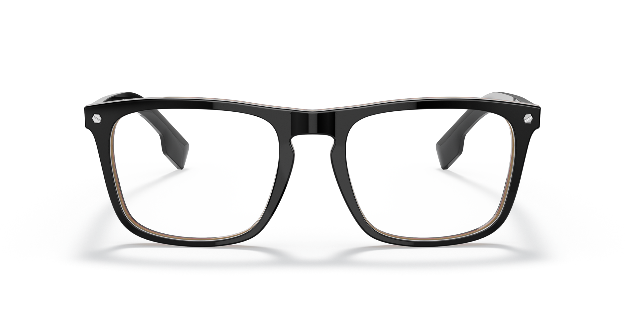 BE2340 BOLTON 3798 Montature da vista Burberry 3