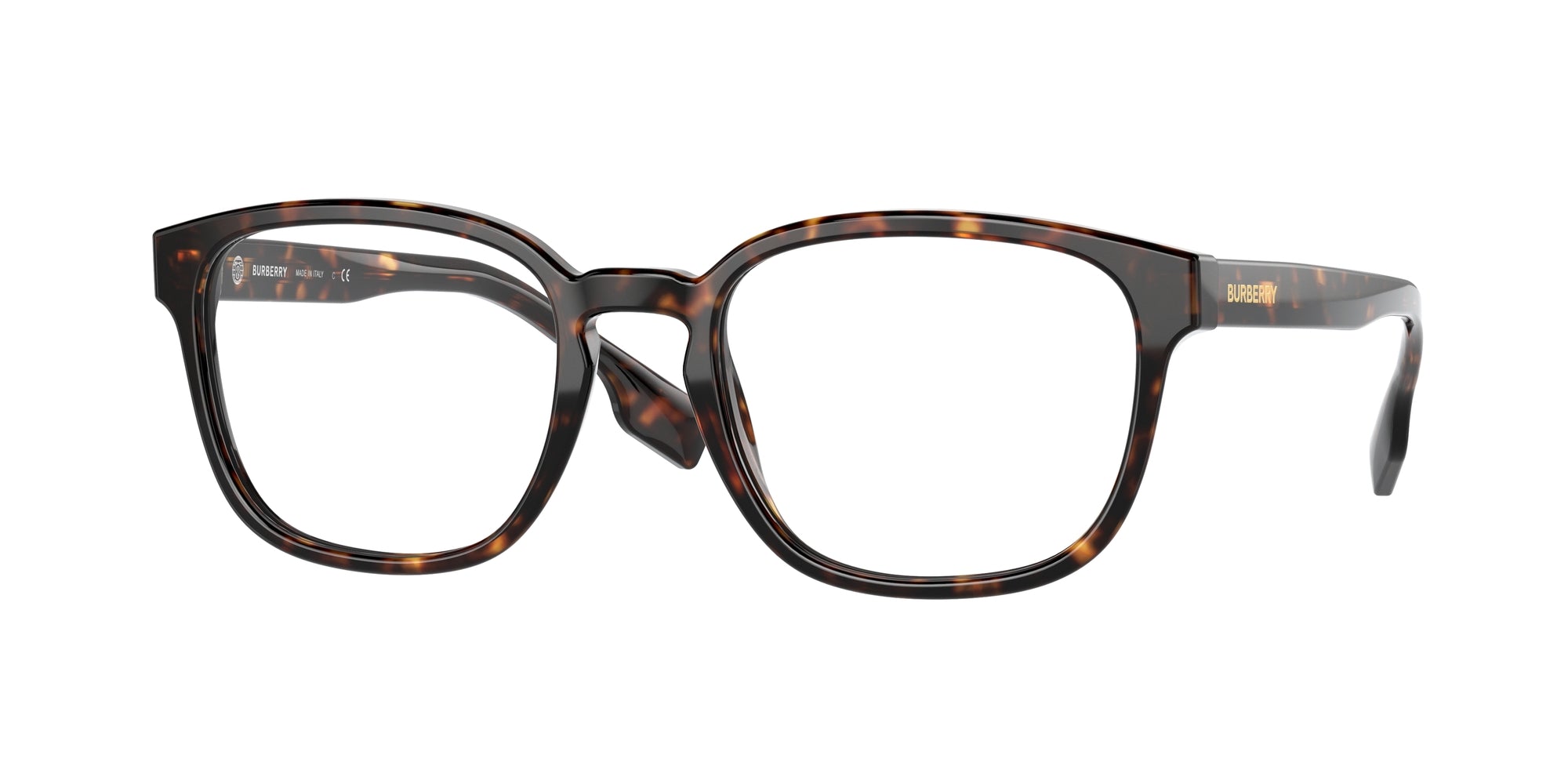 BE2344 EDISON 3920 Montature da vista Burberry 1