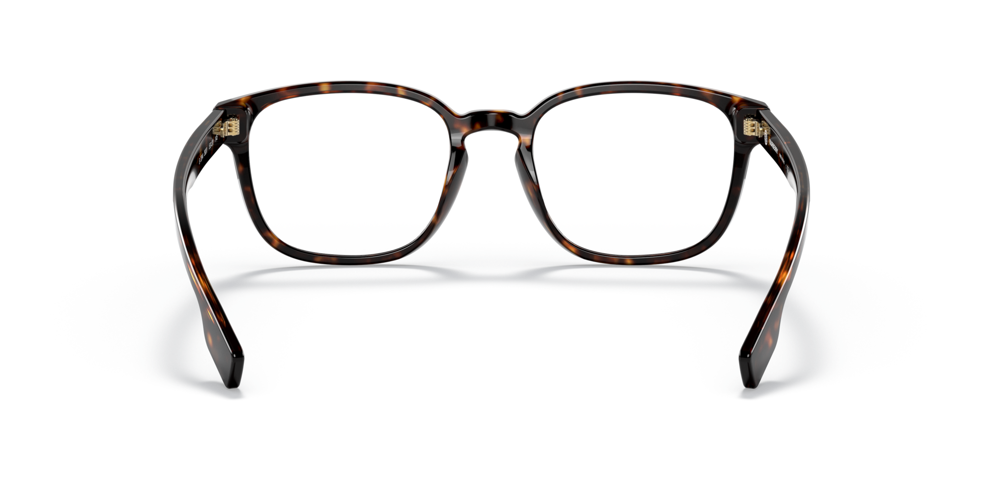 BE2344 EDISON 3920 Montature da vista Burberry 5