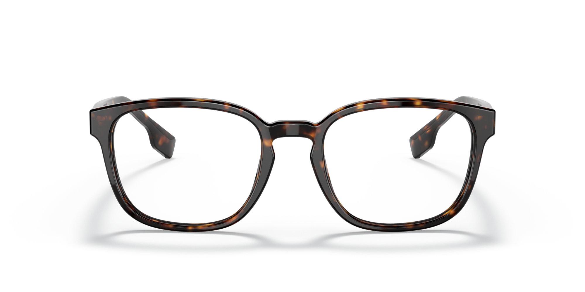 BE2344 EDISON 3920 Montature da vista Burberry 3