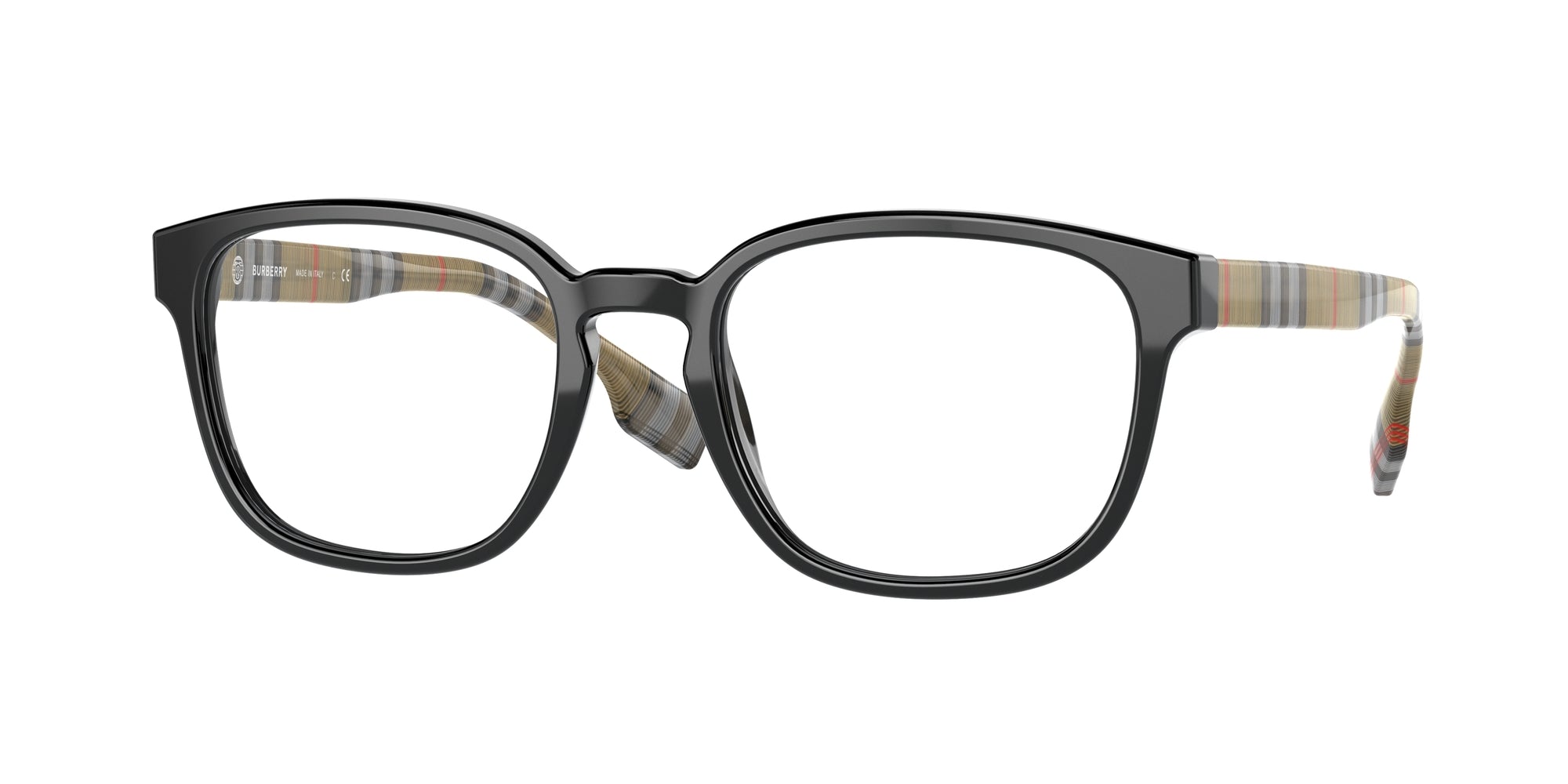 BE2344 EDISON 3952 Montature da vista Burberry 1