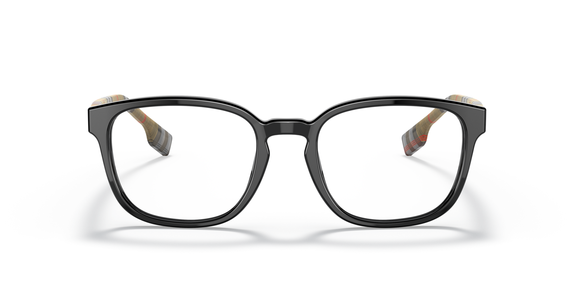 BE2344 EDISON 3952 Montature da vista Burberry 3