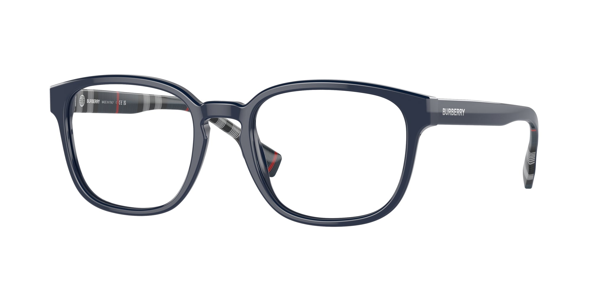 Burberry BE2344 EDISON 4076 Montature da vista Burberry 1