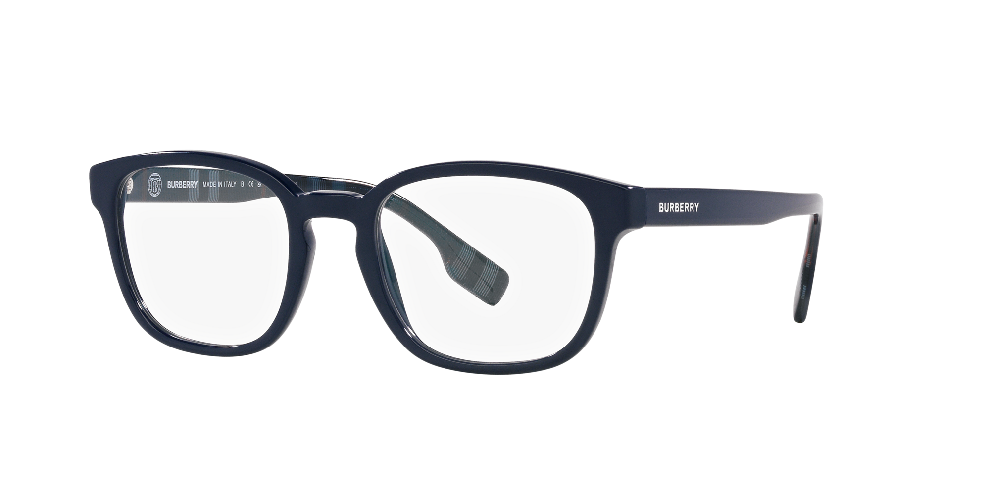 Burberry BE2344 EDISON 4076 Montature da vista Burberry 3