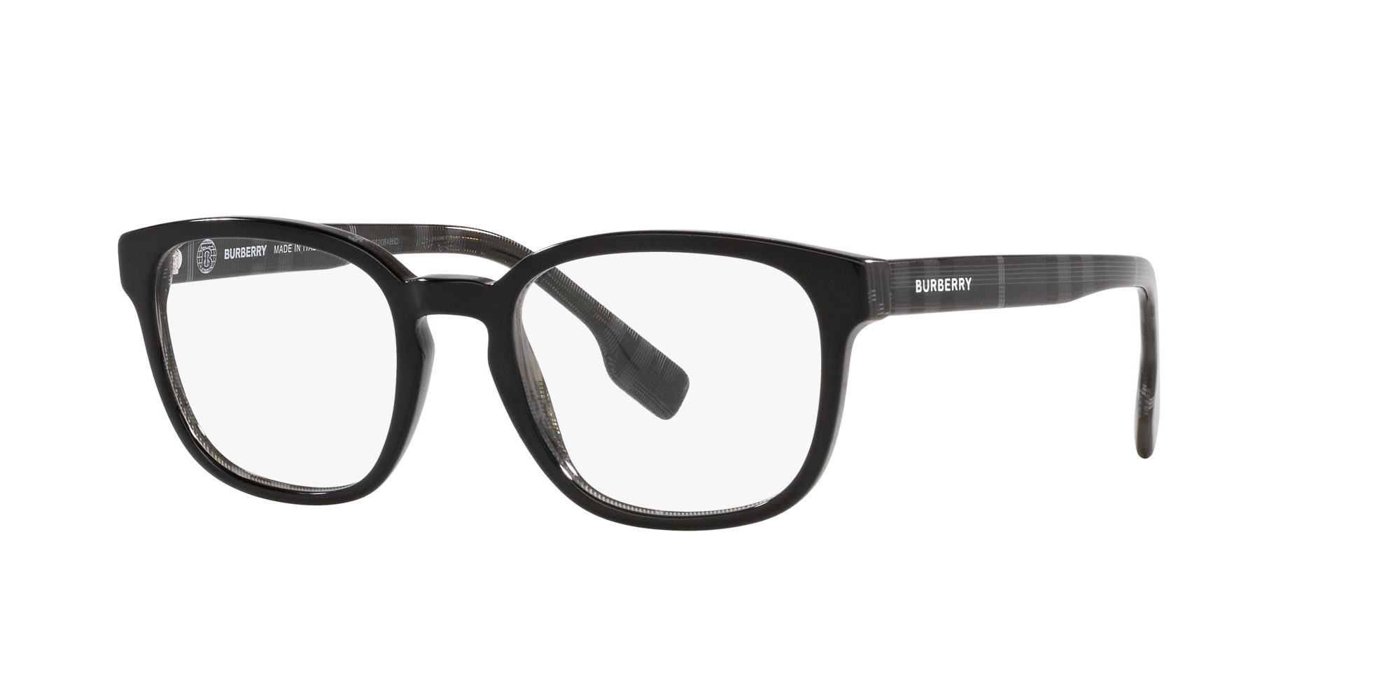 Burberry BE2344 L4077 Montature da vista Burberry 3