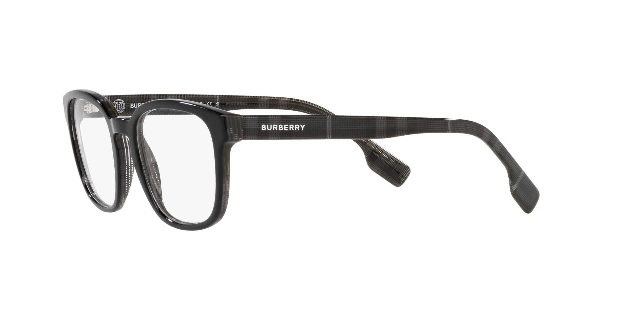 Burberry BE2344 L4077 Montature da vista Burberry 4