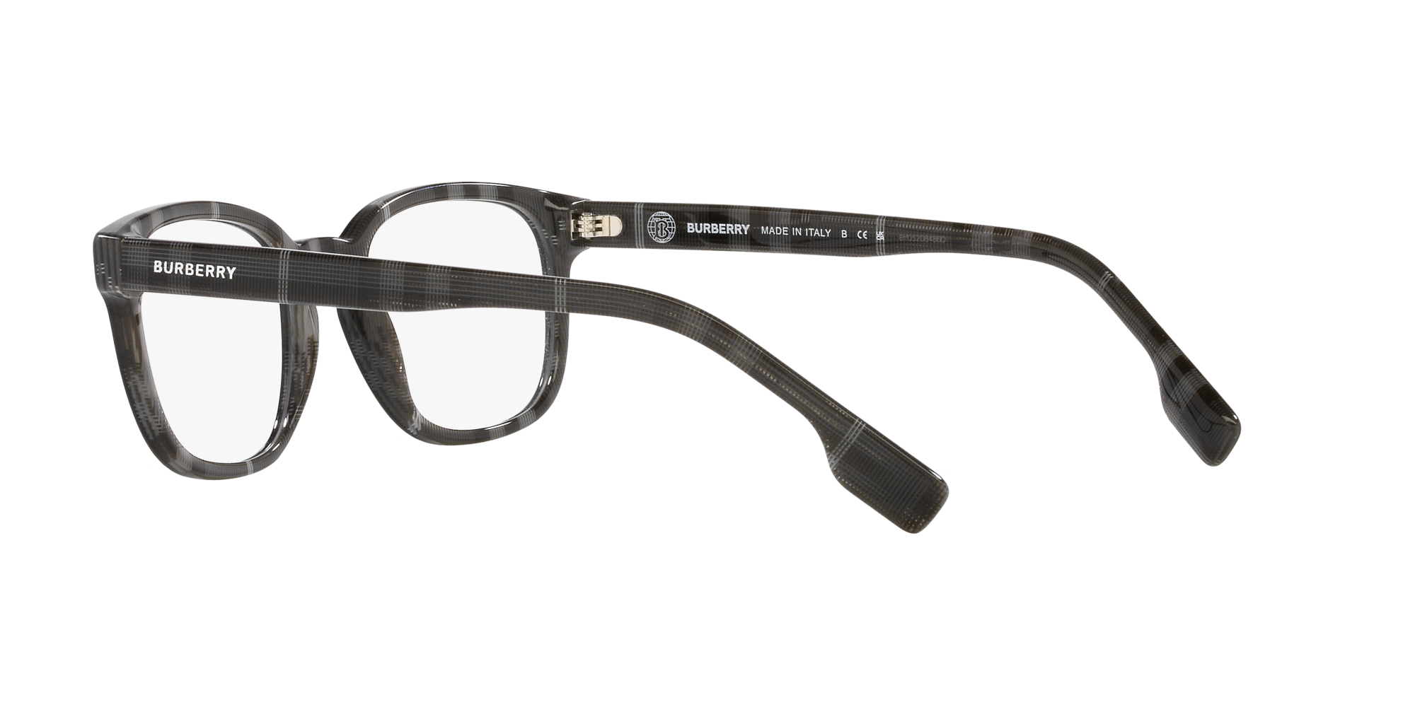 Burberry BE2344 L4077 Montature da vista Burberry 6