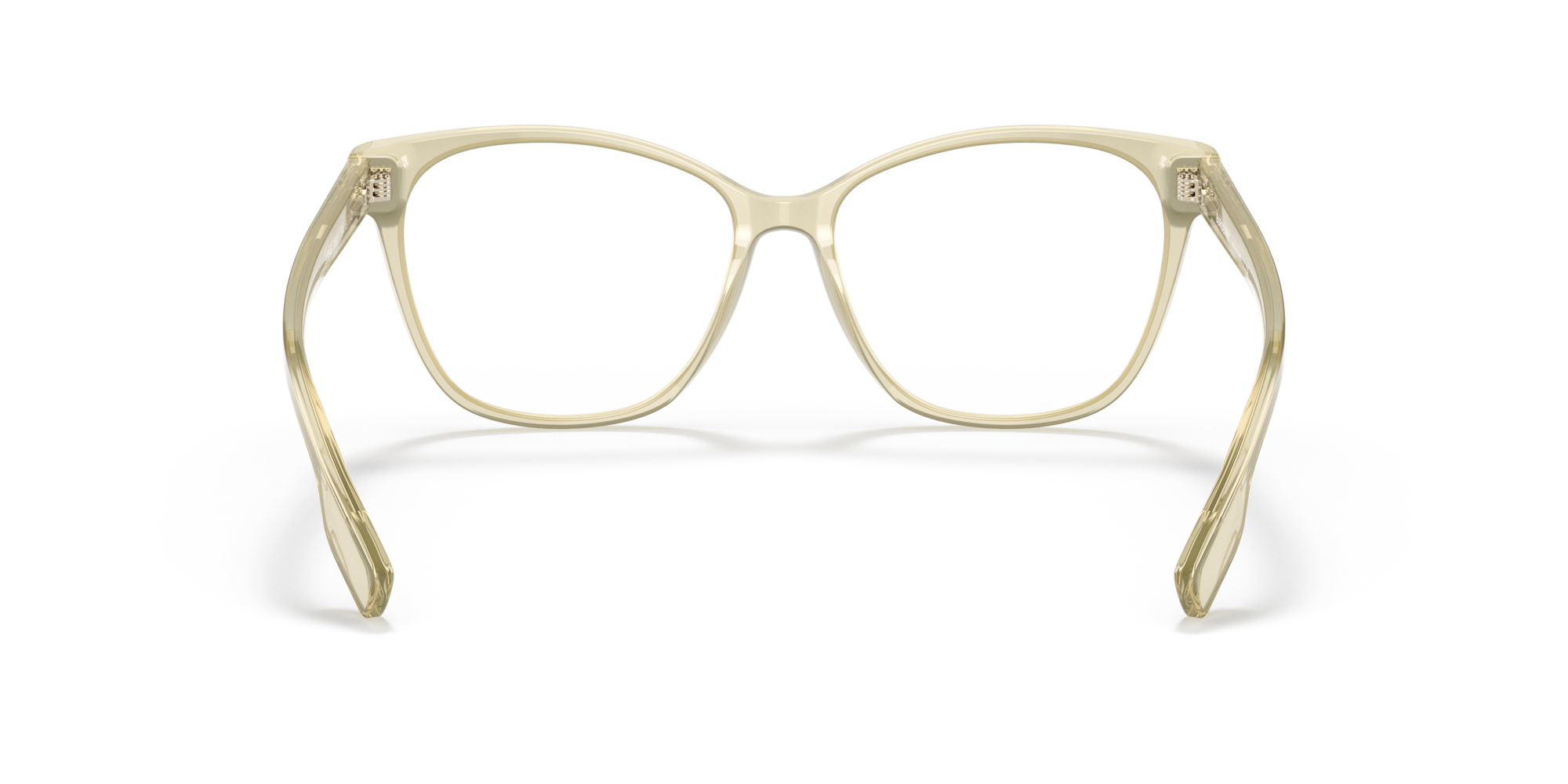 BE2345 CAROLINE 3852 Montature da vista Burberry 5