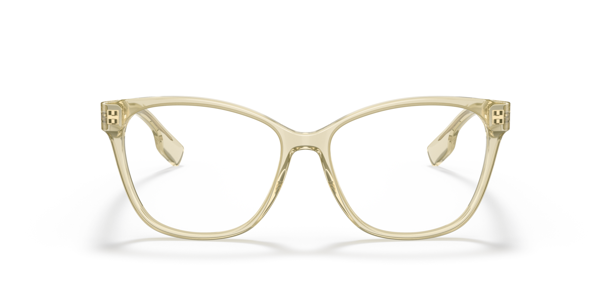 BE2345 CAROLINE 3852 Montature da vista Burberry 3