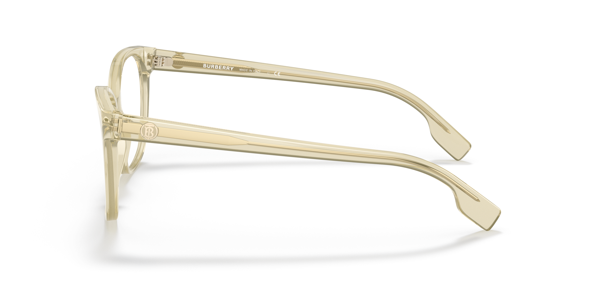 BE2345 CAROLINE 3852 Montature da vista Burberry 4