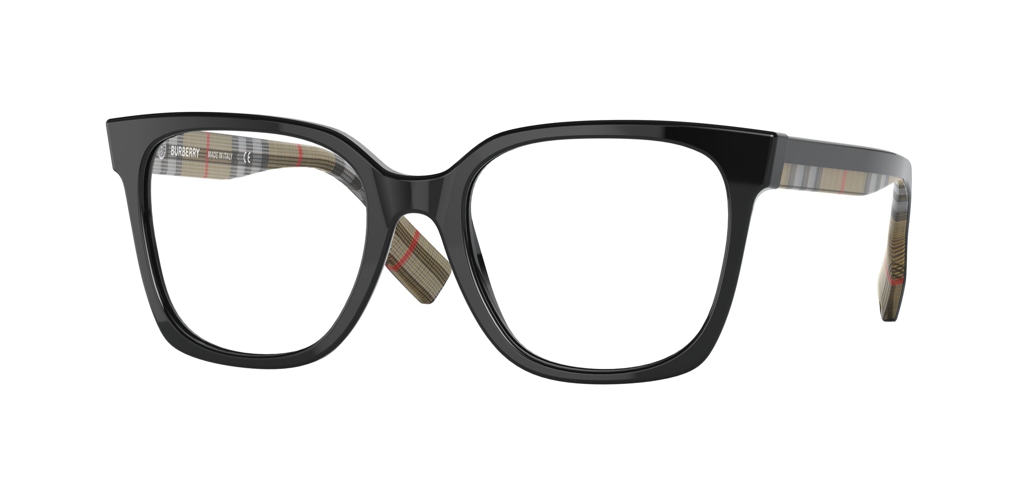BE2347 EVELYN 3942 Montature da vista Burberry 1