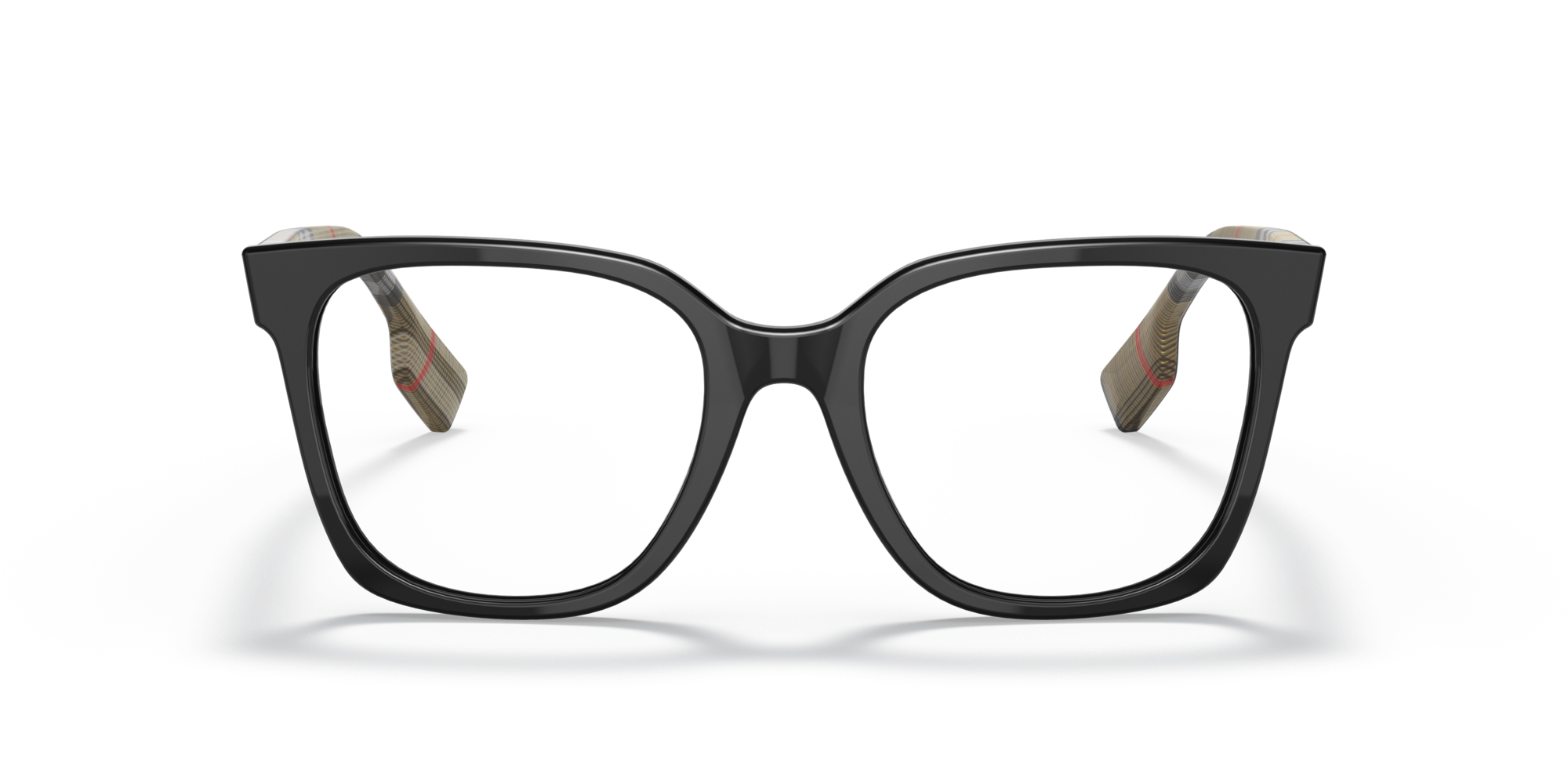 BE2347 EVELYN 3942 Montature da vista Burberry 3