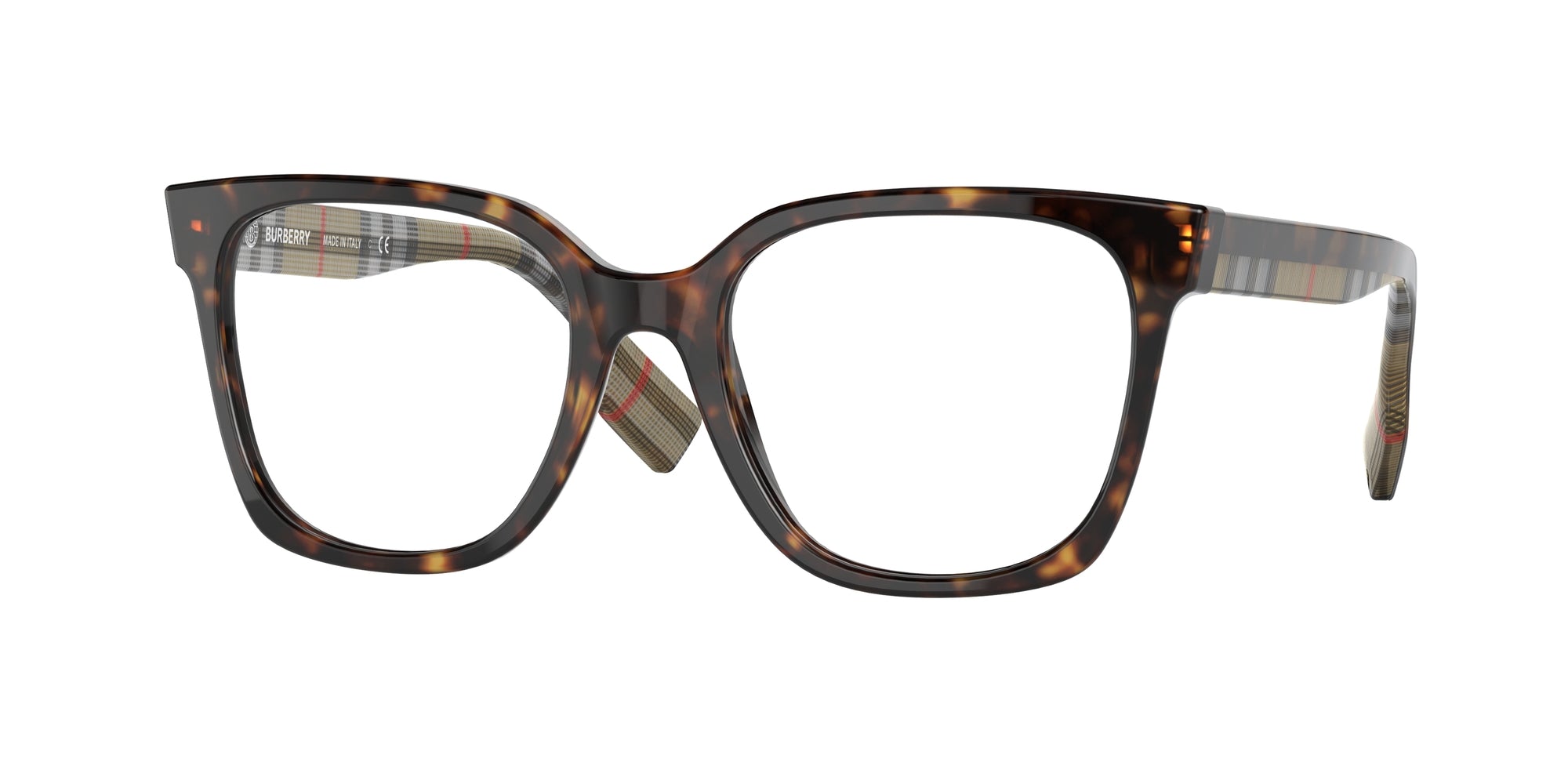 BE2347 EVELYN 3943 Montature da vista Burberry 1