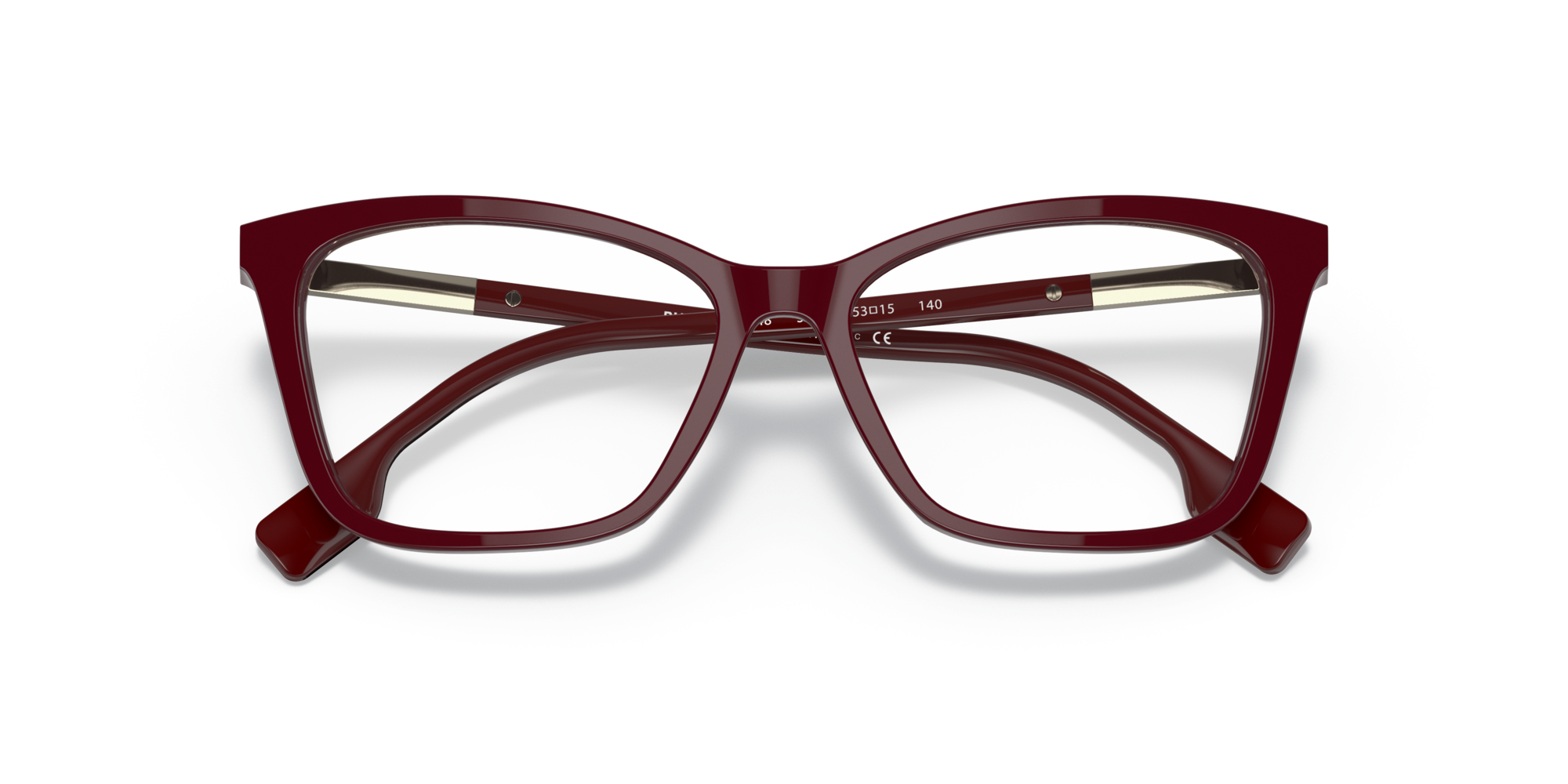 Burberry BE2348 SALLY 3403 Montature da vista Burberry 2
