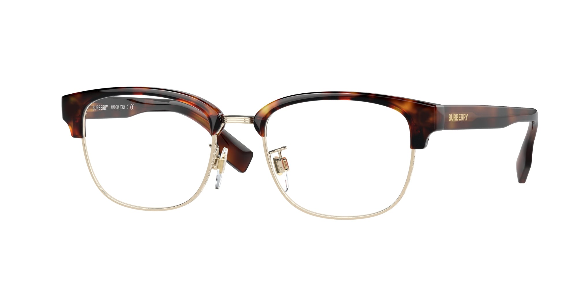 BE2351D 3316 Montature da vista Burberry 1