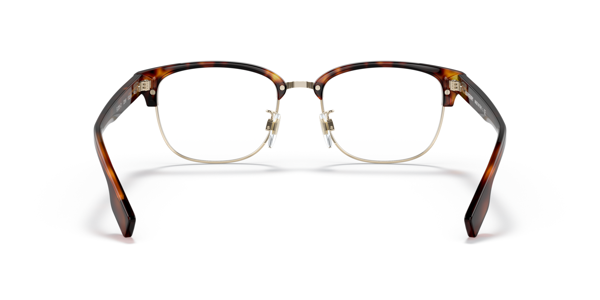 BE2351D 3316 Montature da vista Burberry 6