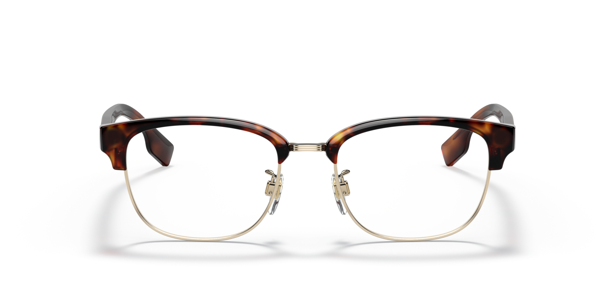 BE2351D 3316 Montature da vista Burberry 3