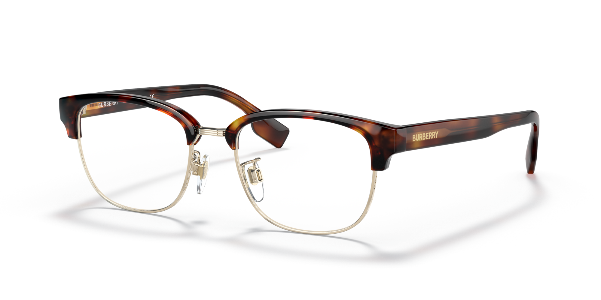 BE2351D 3316 Montature da vista Burberry 4
