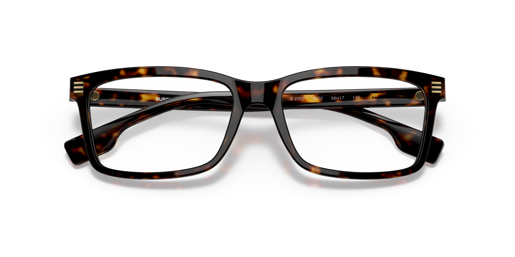 Burberry BE2352 FOSTER 3002 Montature da vista Burberry 2