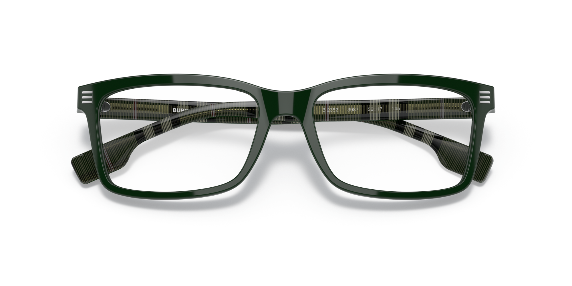 BE2352 3987 Montature da vista Burberry 2