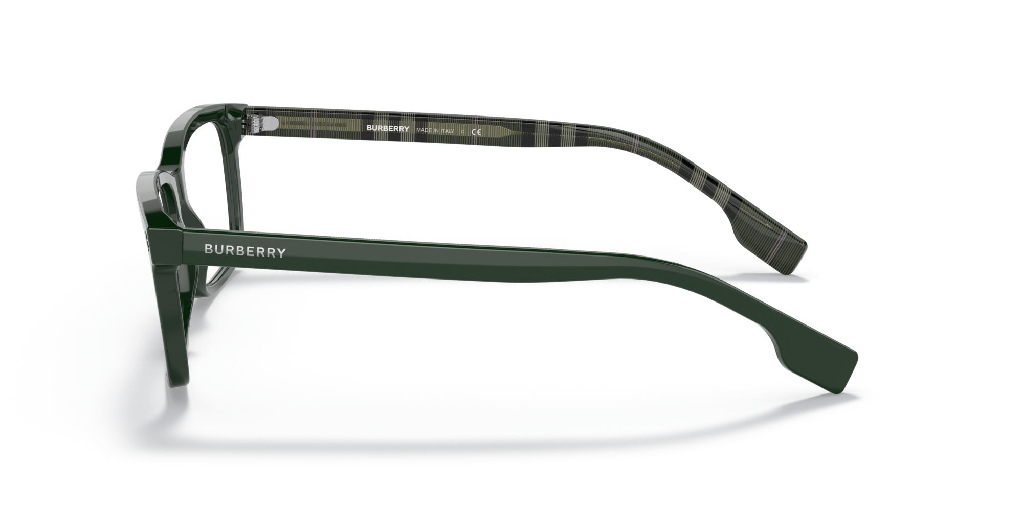 BE2352 3987 Montature da vista Burberry 4