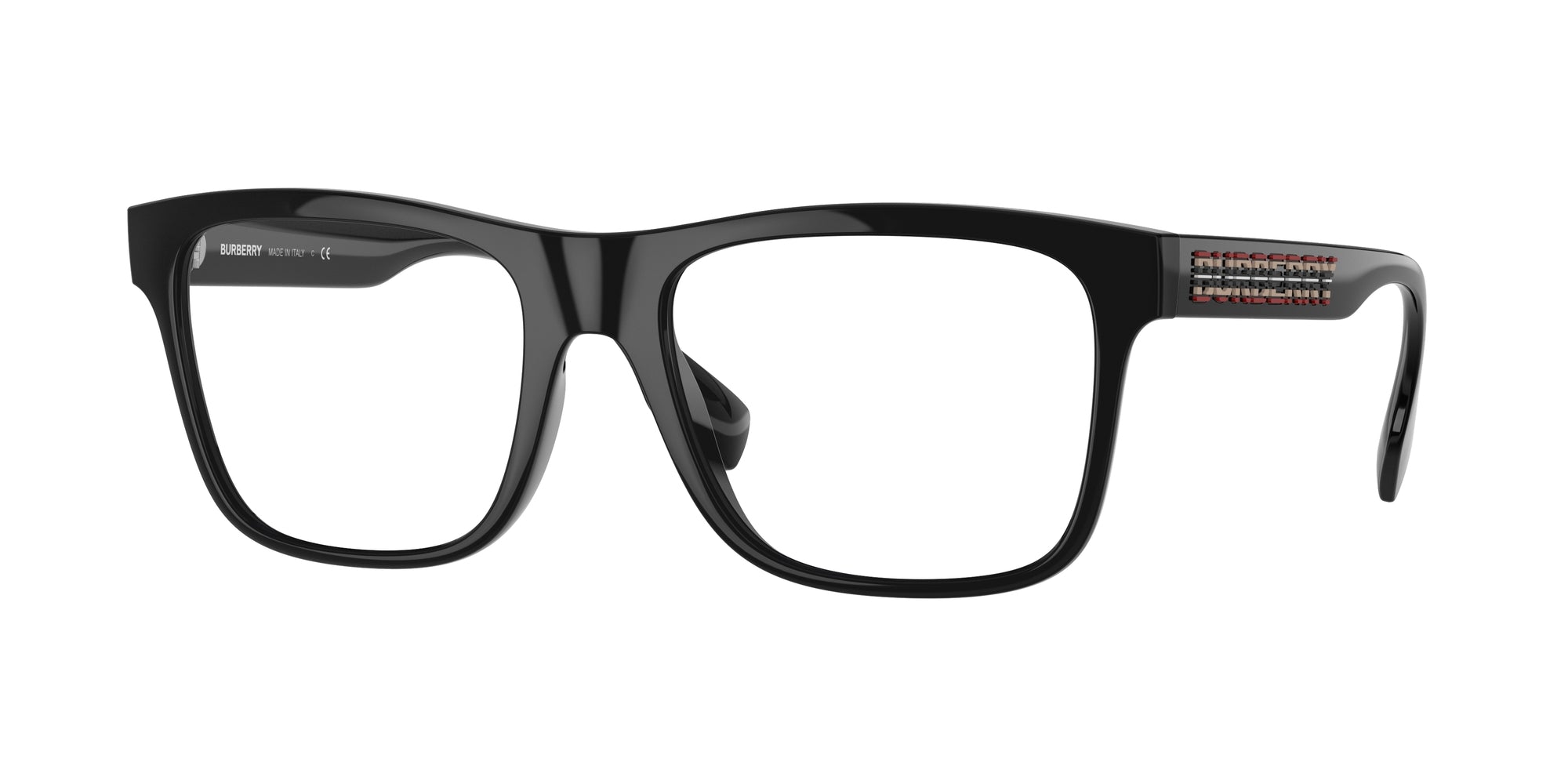 Burberry BE2353 CARTER 3001 Montature da vista Burberry 1