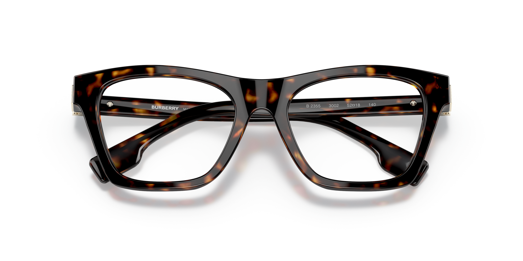 Burberry BE2355 ARLO 3002 Montature da vista Burberry 2
