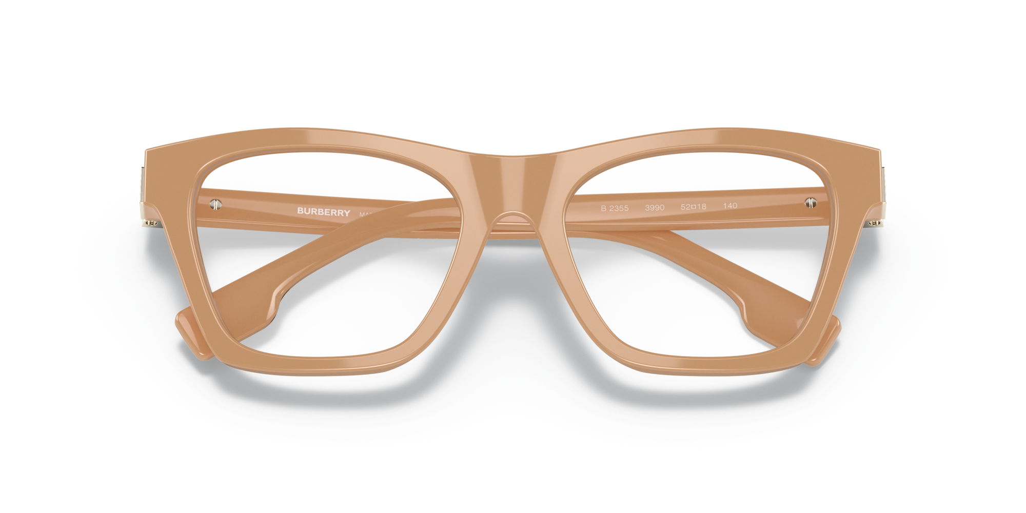 Burberry BE2355 ARLO 3990 Montature da vista Burberry 2