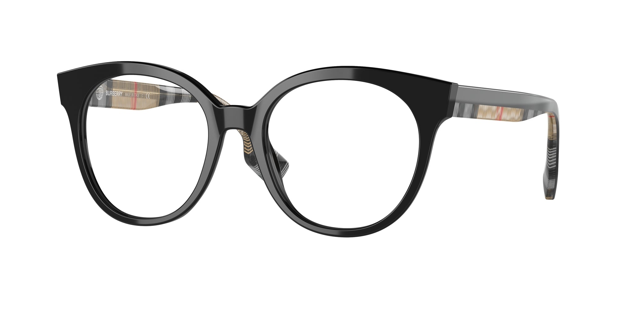 Burberry BE2356 JACQUELINE 3942 Montature da vista Burberry 1