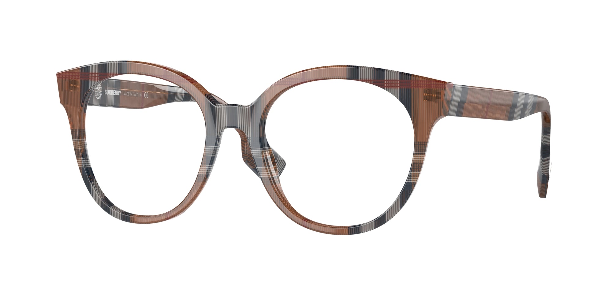 Burberry BE2356 JACQUELINE 3967 Montature da vista Burberry 1