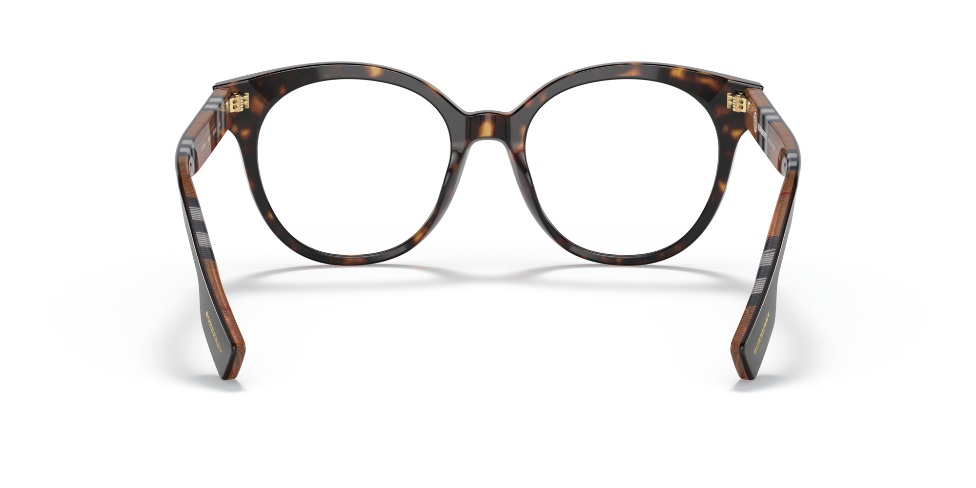 BE2356 JACQUELINE 3991 Montature da vista Burberry 5