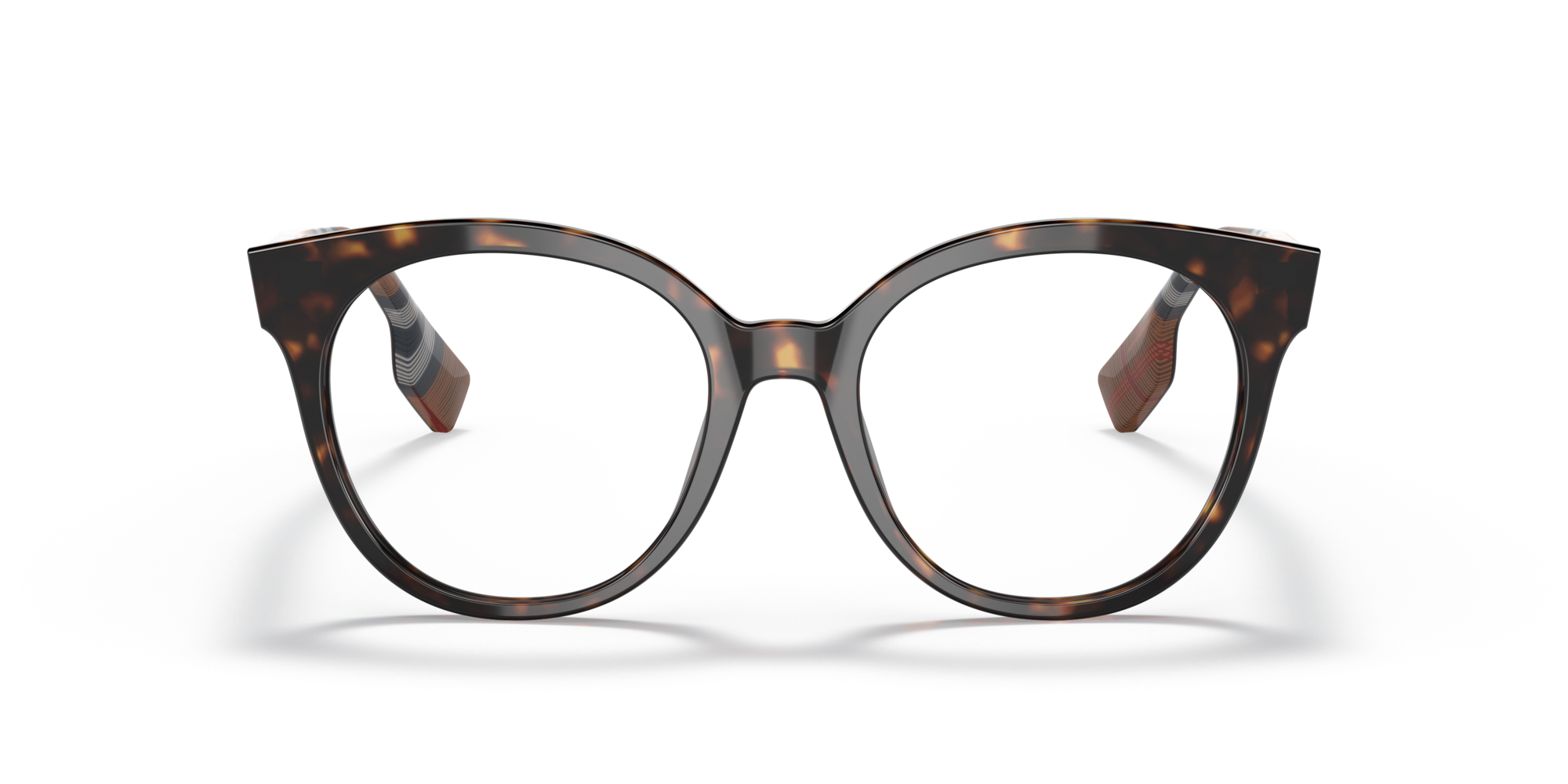 BE2356 JACQUELINE 3991 Montature da vista Burberry 3