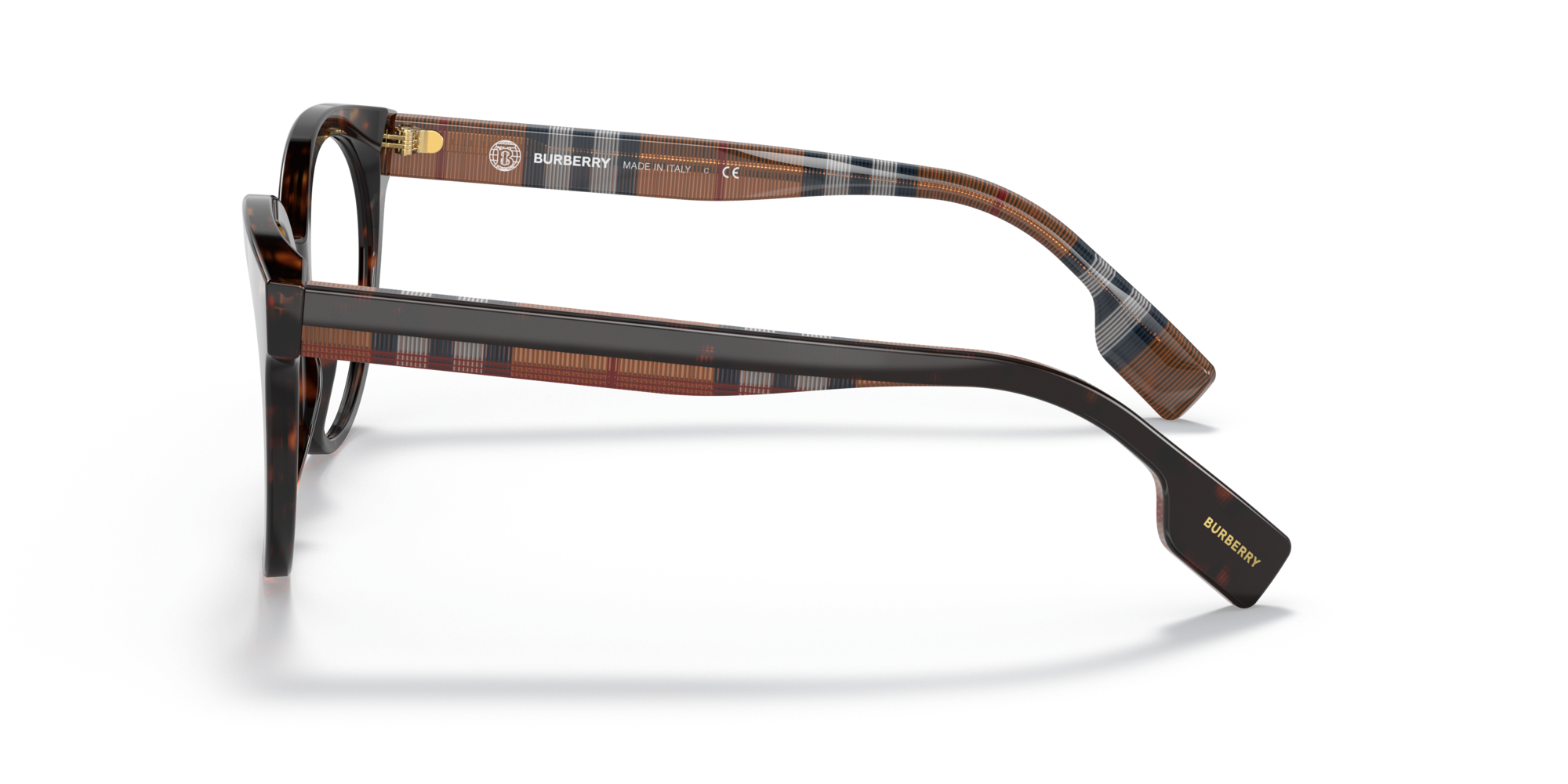 BE2356 JACQUELINE 3991 Montature da vista Burberry 4