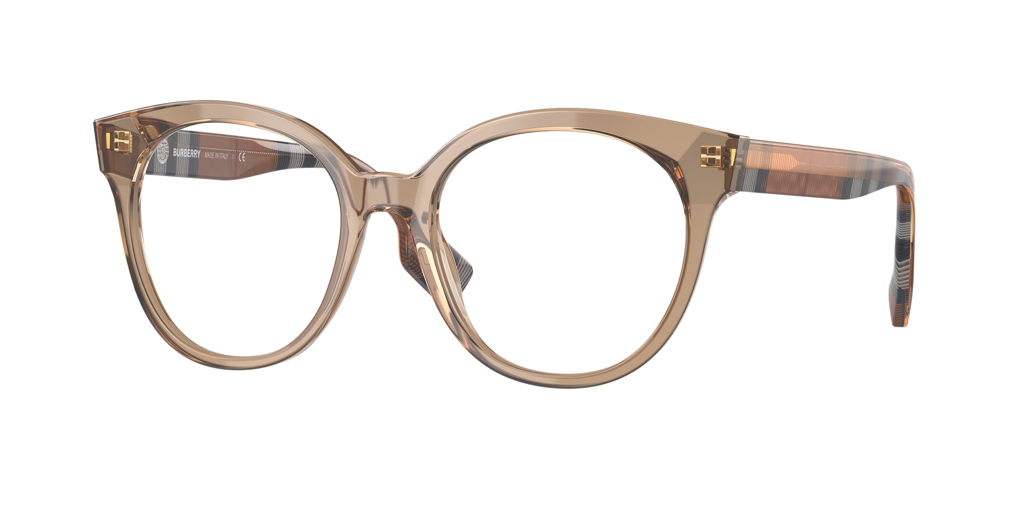 Burberry BE2356 JACQUELINE 3992 Montature da vista Burberry 1