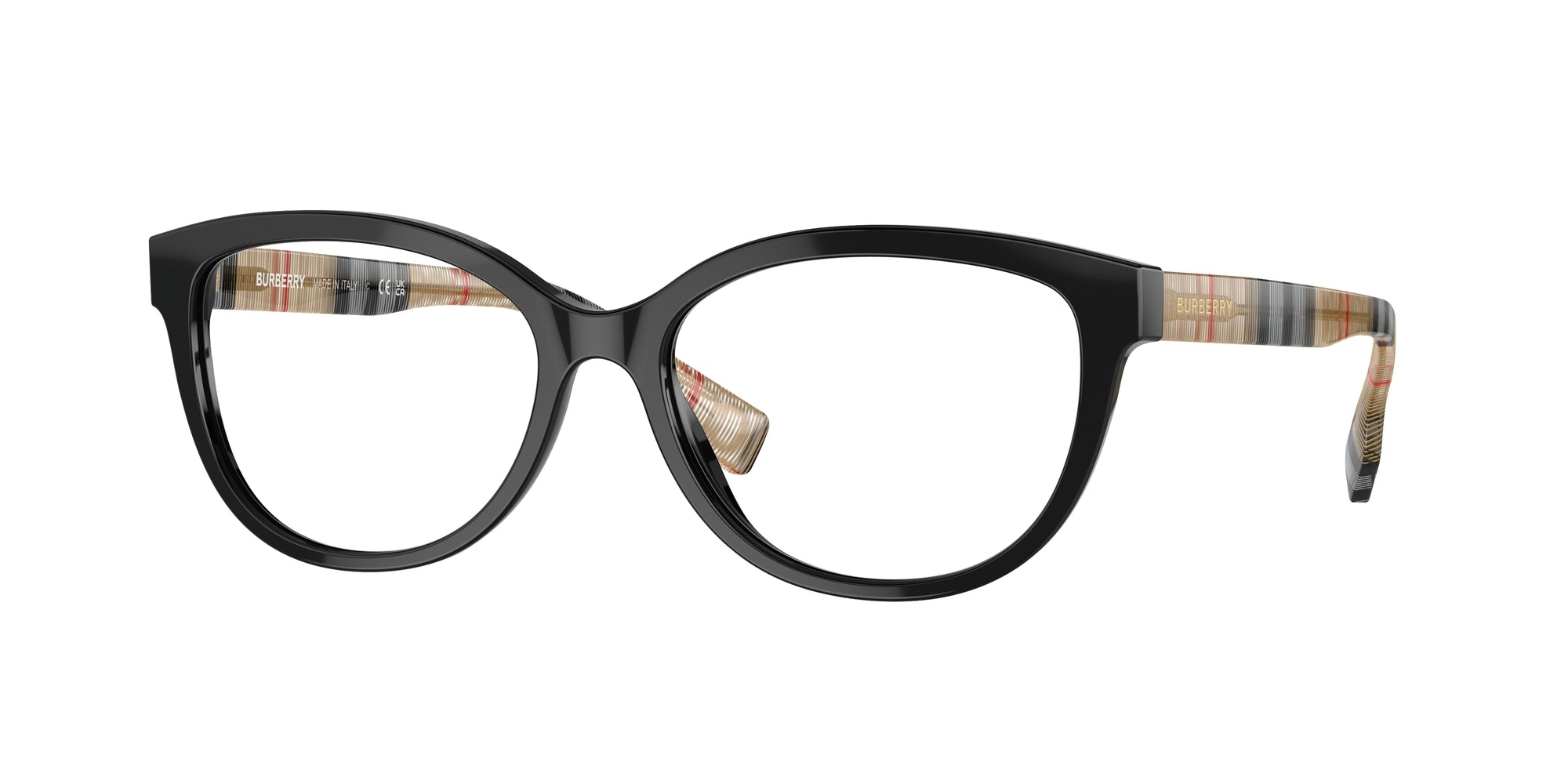 BE2357 ESME 3757 Montature da vista Burberry 1